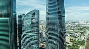 Аренда офиса Москва-Сити «Башня Федерация» - превью