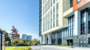 Продажа офиса Бизнес-центр «Aero City (Аэро Сити)» - превью