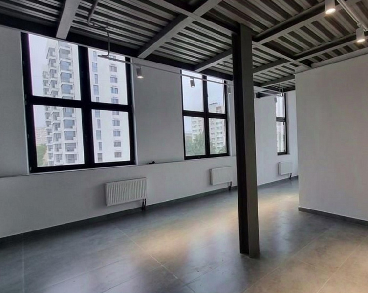 Продажа офиса Лофт - квартал 