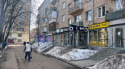 Аренда торгового помещения Жилое здание 