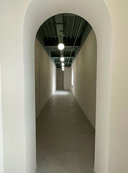 Аренда офиса Бизнес-центр 