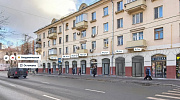 Продажа торгового помещения Жилое здание 