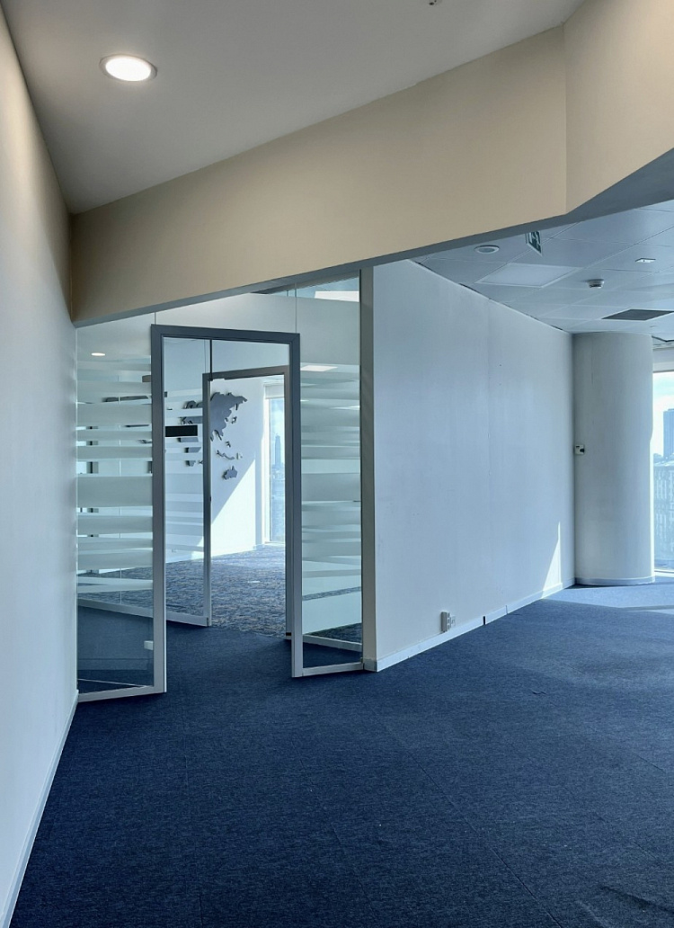 Аренда офиса Бизнес-центр «Башня на набережной»