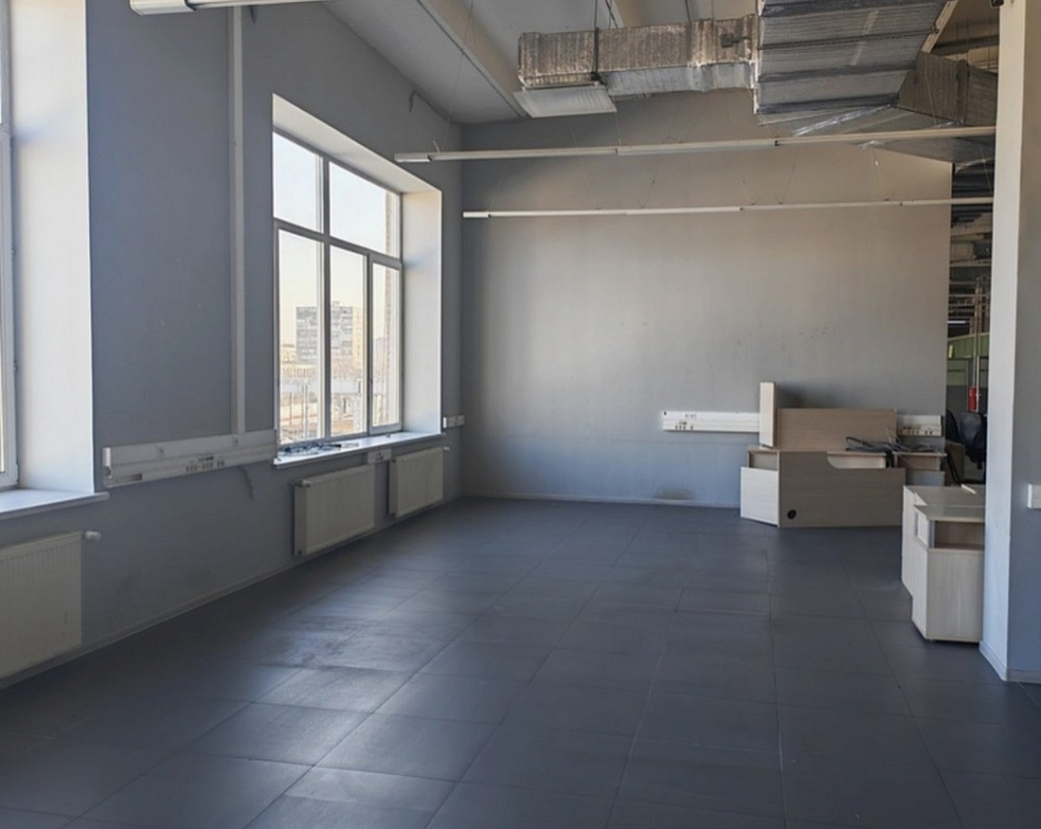 Аренда офиса Бизнес-центр «Офис-парк Шереметьевский»