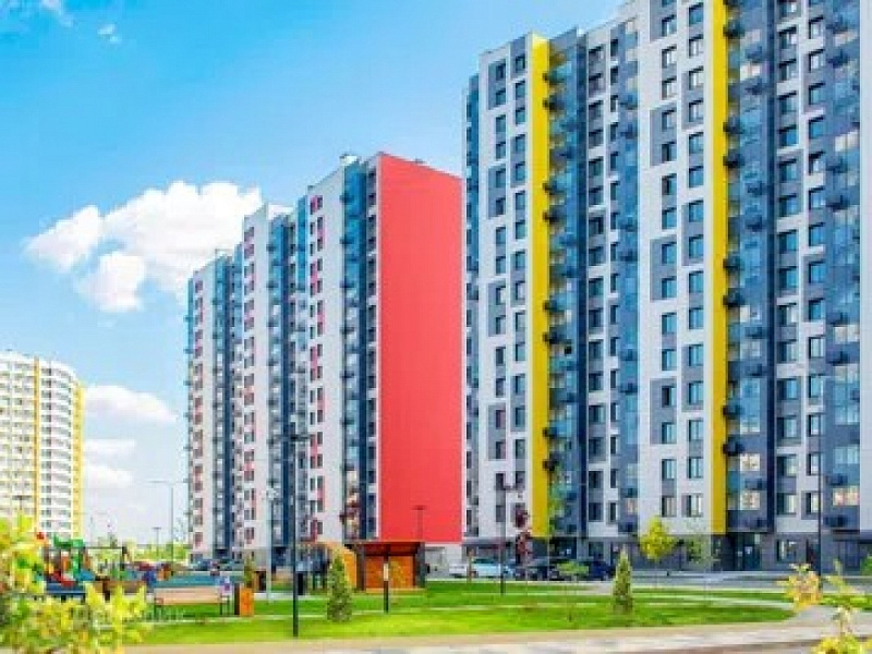 Арендный бизнес ЖК 