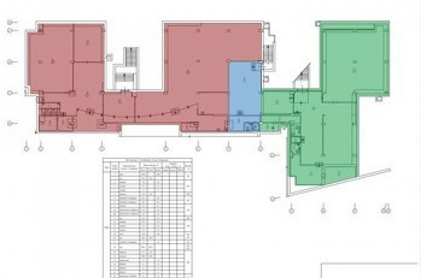 Арендный бизнес Жилой дом 