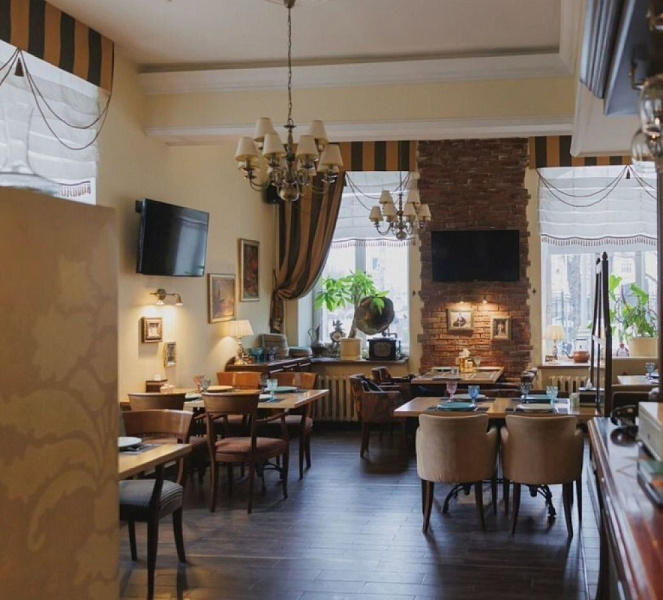 Аренда торгового помещения Жилое здание Велозаводская, 6