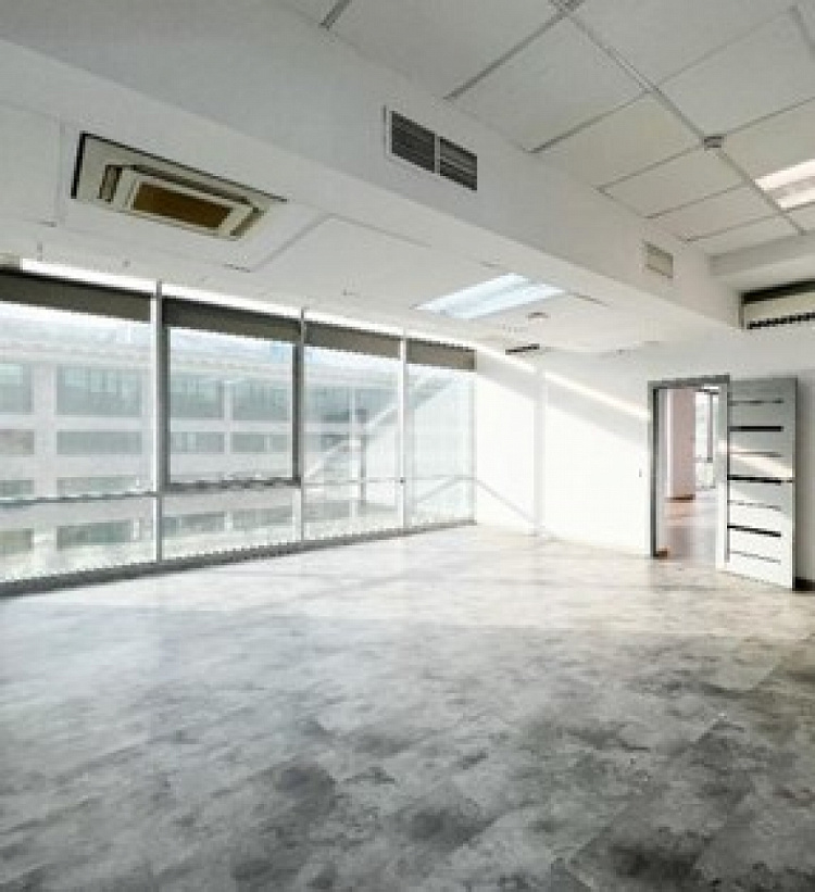 Аренда офиса Бизнес-центр «Верейская Плаза 2»