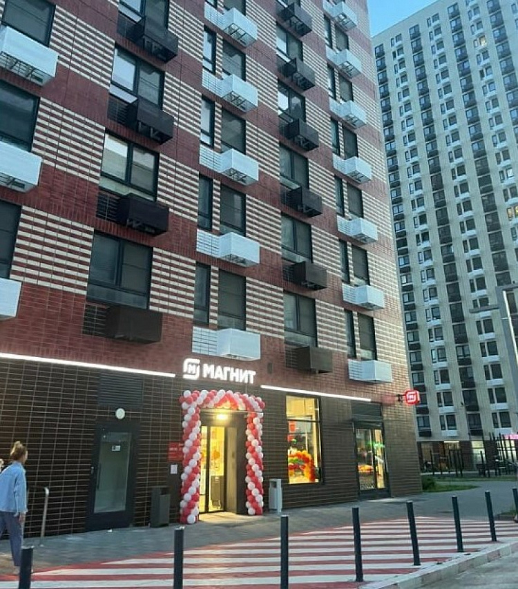 Арендный бизнес ЖК «Мой адрес на Салтыковской»