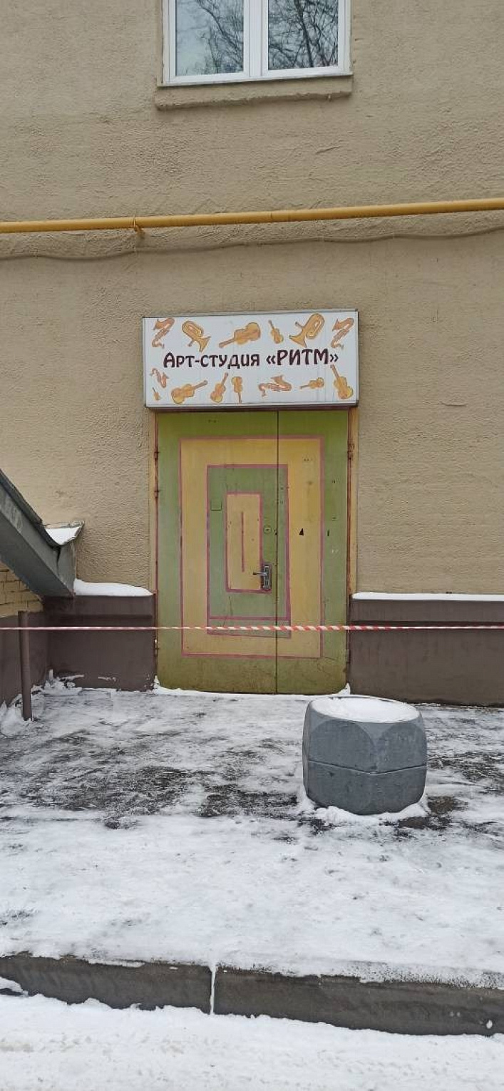 Арендный бизнес Жилое здание «Волоколамское 13»