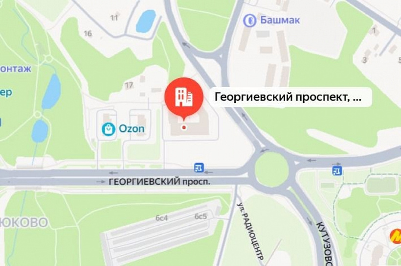 Арендный бизнес ЖК «Жемчужина Зеленограда»