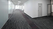 Аренда офиса Бизнес-центр «Фьюжн Парк» - превью