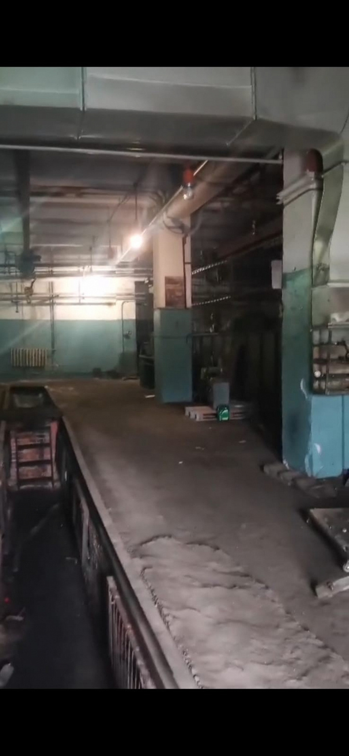 Аренда индустриальной недвижимости ПСК 