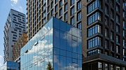 Продажа торгового помещения ОСЗ в ЖК 