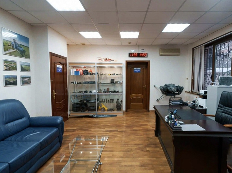 Аренда офиса Офисное здание 