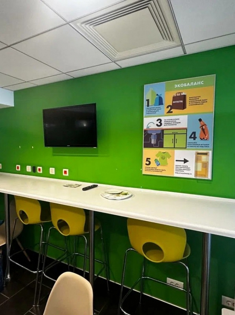 Аренда офиса Бизнес-центр «Меридиан»