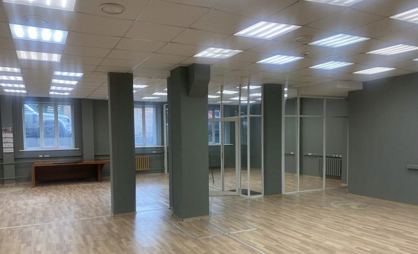 Аренда офиса Бизнес-центр «Магистраль»
