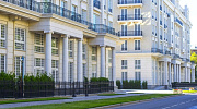 Продажа торгового помещения ЖК Knightsbridge - превью