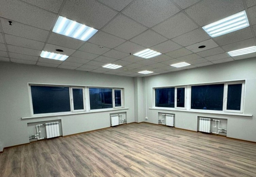 Аренда офиса Бизнес-центр «Кусково»