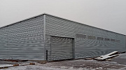 Аренда индустриальной недвижимости Офисно-складской комплекс 