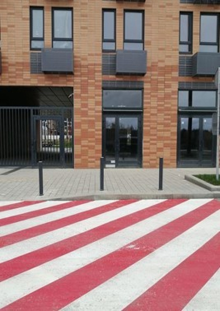 Арендный бизнес ЖК 