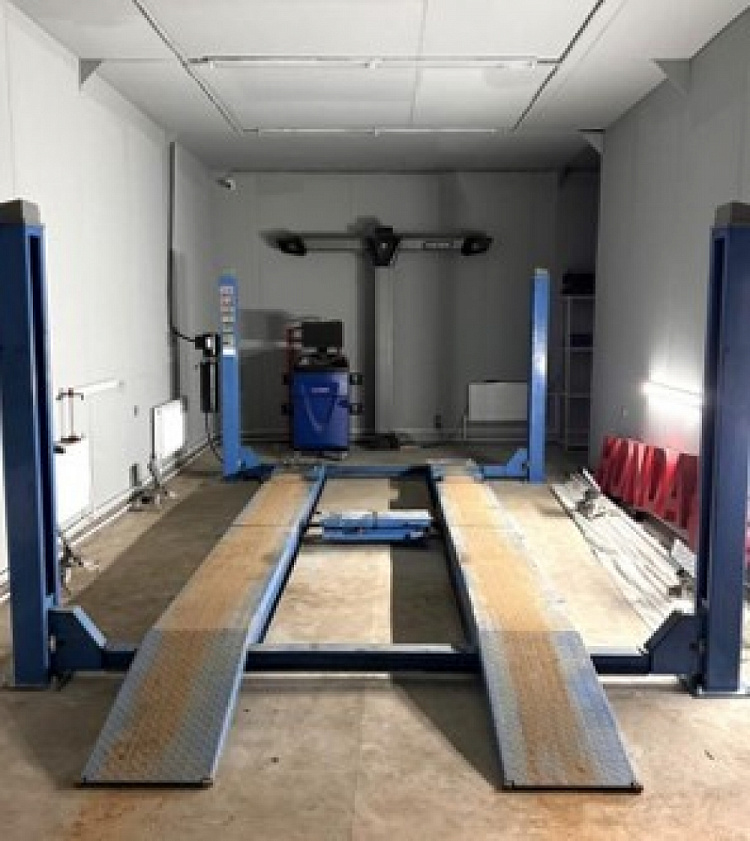 Арендный бизнес ОСЗ 