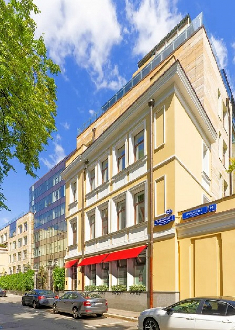 Продажа торгового помещения ОСЗ 