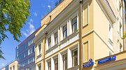 Продажа торгового помещения ОСЗ 