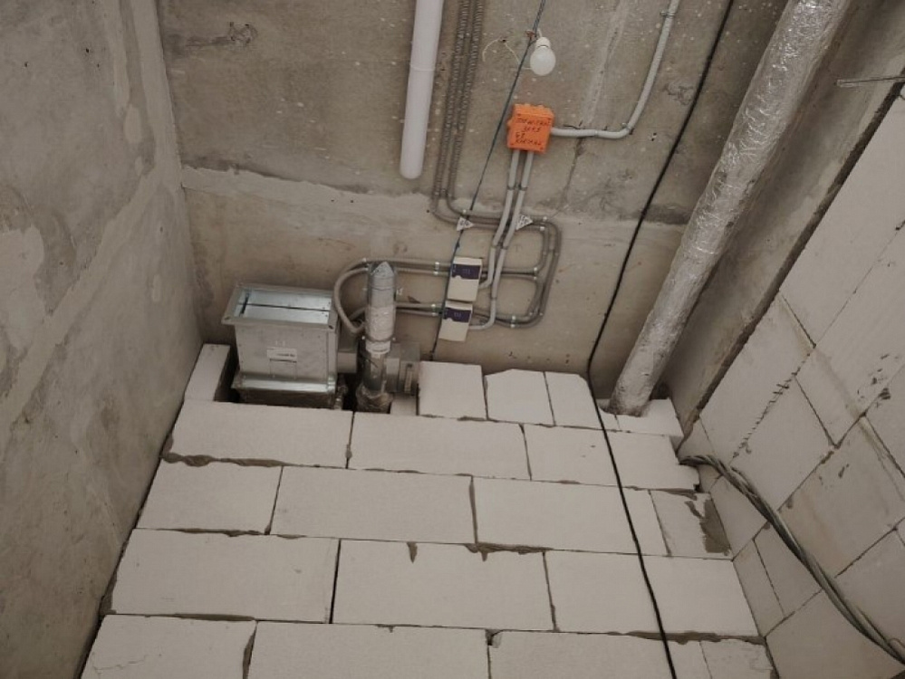 Аренда торгового помещения ЖК 