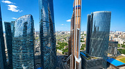 Аренда офиса Москва-Сити 