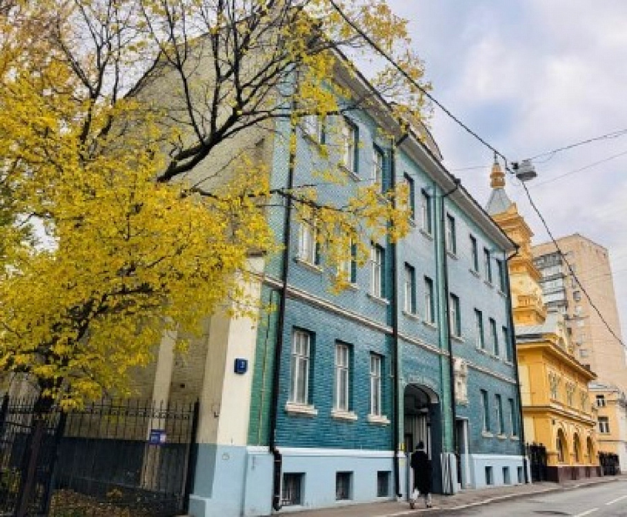 Продажа торгового помещения 1-й Хвостов переулок, 3Ас2