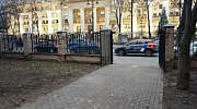 Аренда офиса Бизнес-центр 