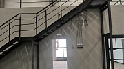 Аренда индустриальной недвижимости ПСК 
