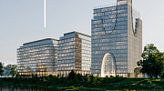 Продажа офиса Бизнес-центр 
