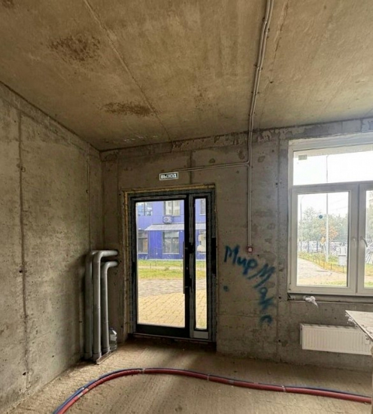 Аренда торгового помещения ЖК 