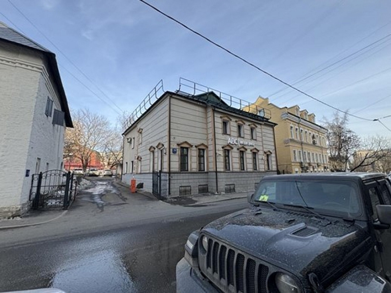 Арендный бизнес Особняк «Льва Толстого 10 »