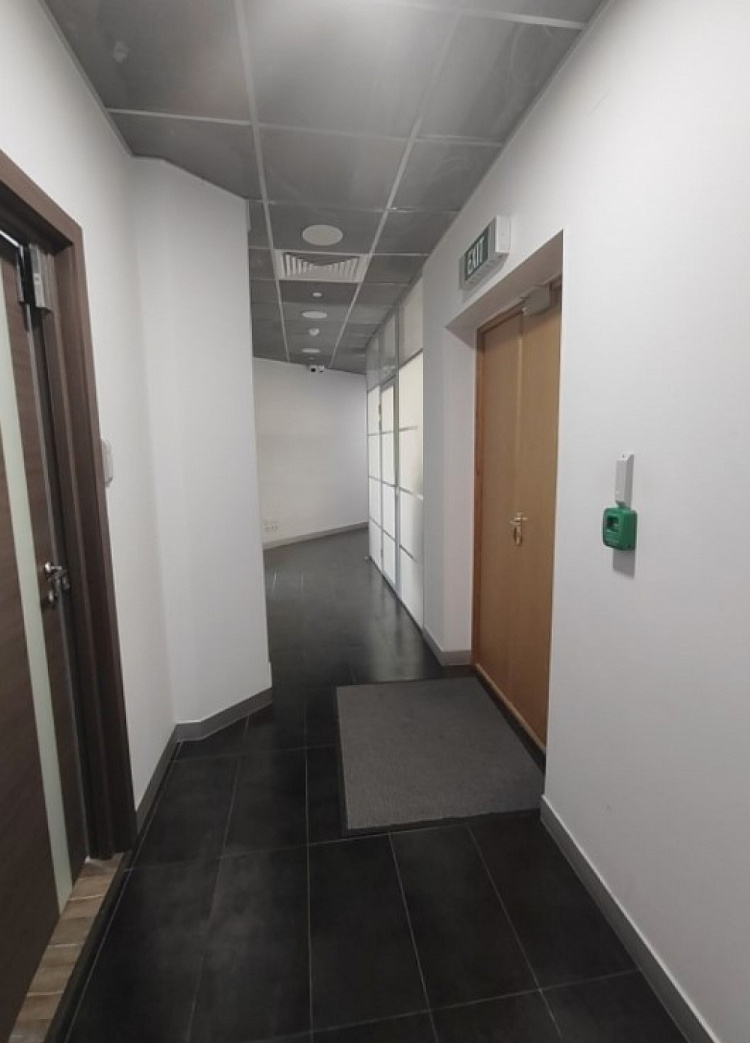 Аренда офиса Бизнес-центр «Риверсайд Тауэрс»