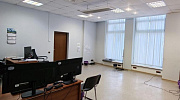 Аренда офиса Офисное здание «Волгоградский 2» - превью