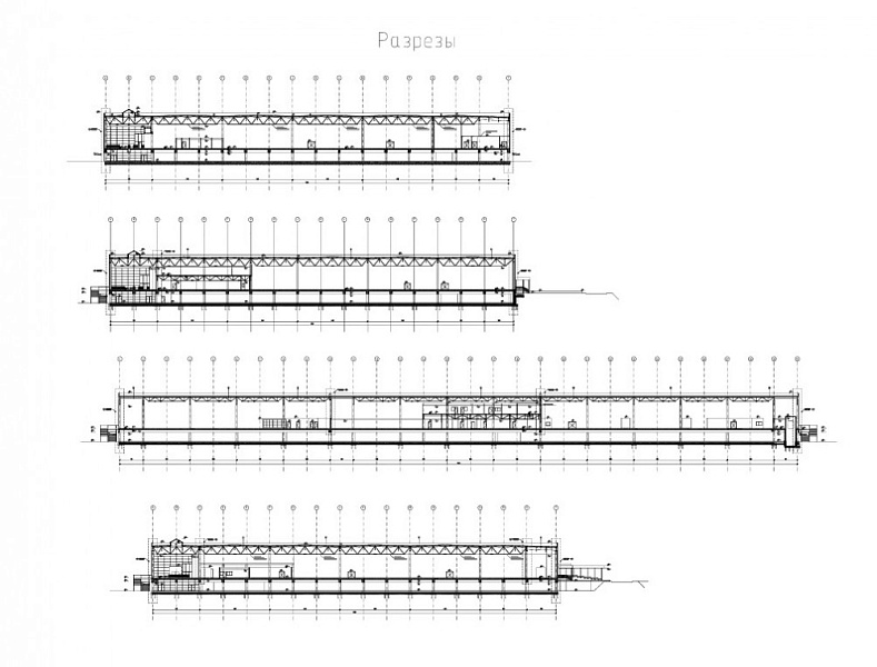 Аренда торгового помещения ТЦ 