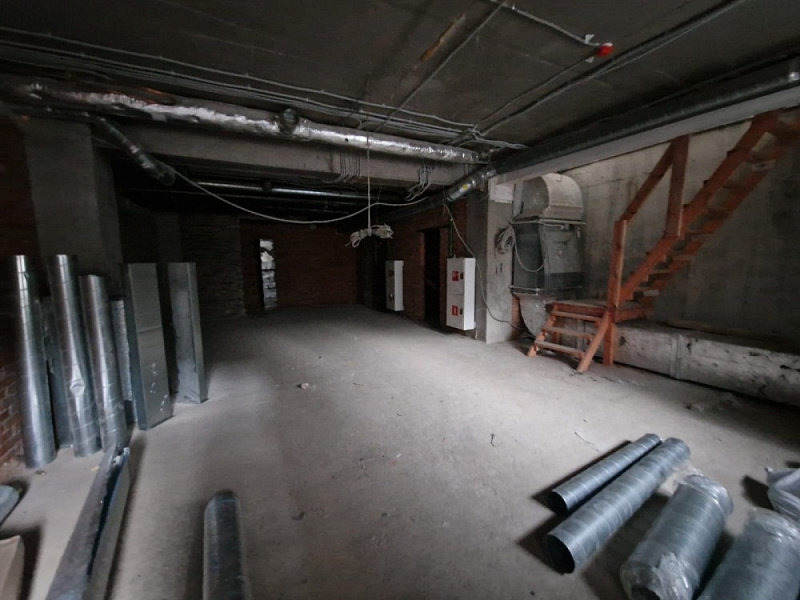 Продажа торгового помещения ЖК 