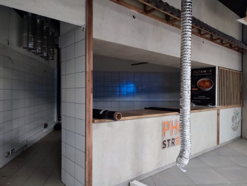 Продажа торгового помещения Москва-Сити «Башня Федерация»