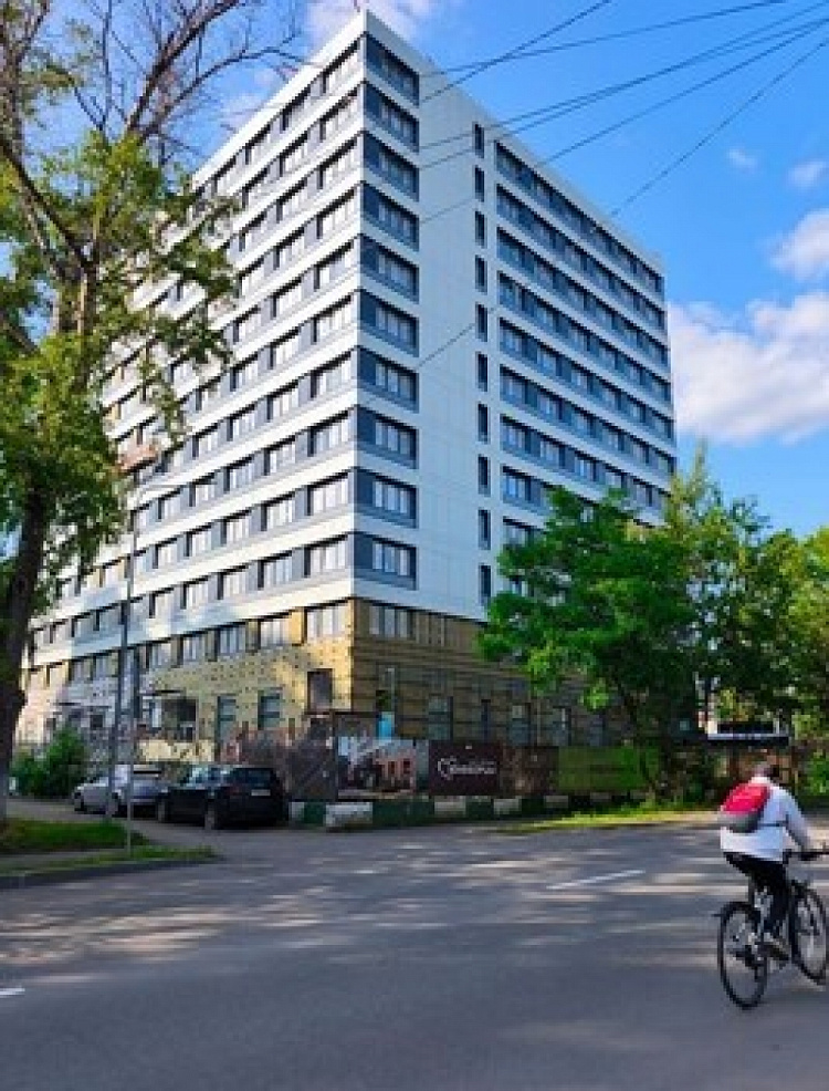 Продажа торгового помещения ЖК Влюберцы