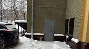 Аренда торгового помещения Жилое здание 