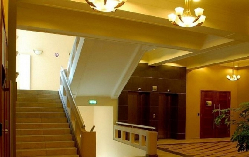 Аренда офиса Бизнес-центр «Яуза Тауэр 2»