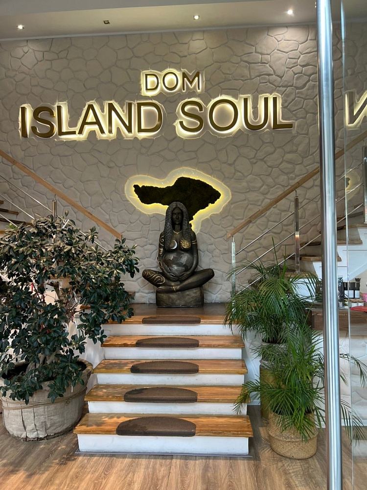 Аренда торгового помещения Особняк «Садовая-Черногрязская 13/3 с1»