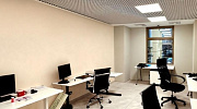 Аренда офиса Бизнес-центр «Садовая Плаза» - превью