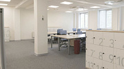 Аренда офиса Бизнес-центр «Кулон» - превью