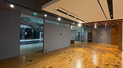 Аренда торгового помещения Бизнес-центр «Олимпик Холл» - превью