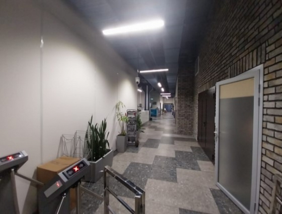 Аренда офиса БЦ 