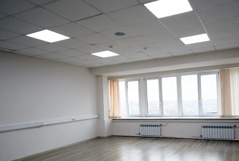 Аренда офиса Бизнес-центр «Серпуховской двор»